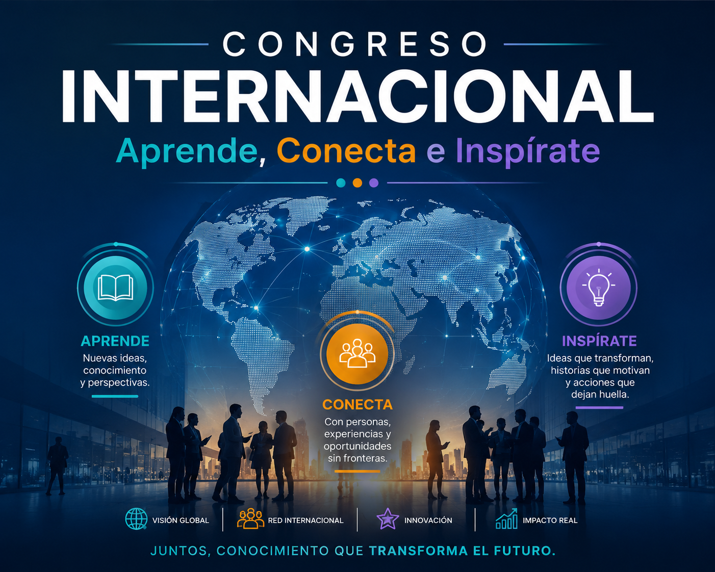Congreso Internacional