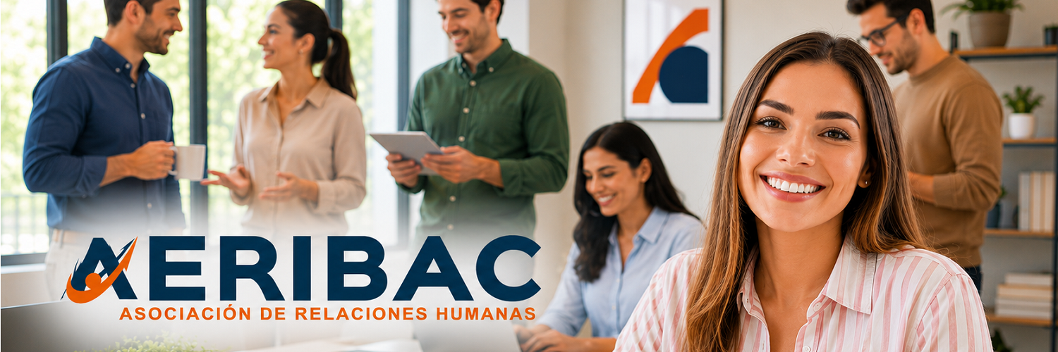 Contacto AERIBAC